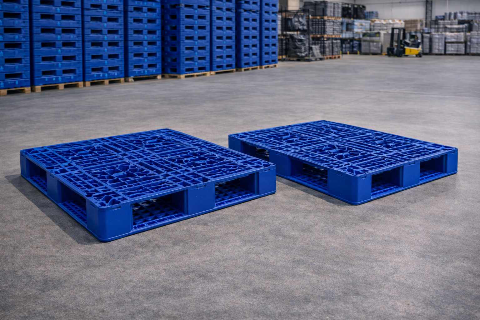 Plastic Pallet
